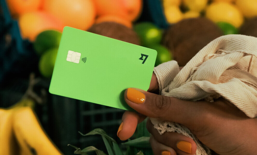 Getting your Wise Multi-Currency Card