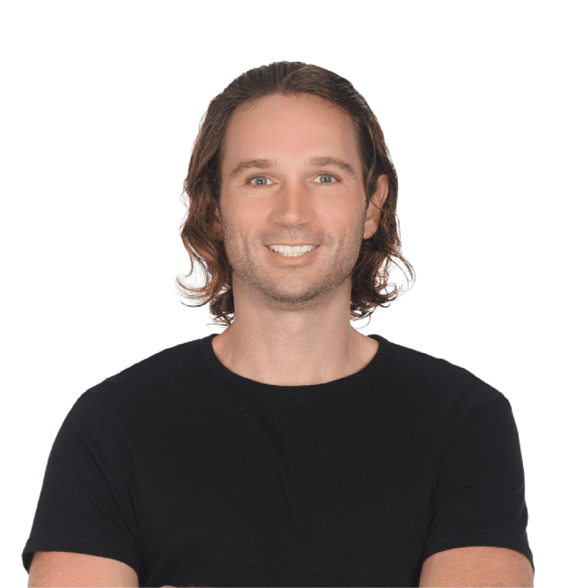 Jonathan Dizdarevic. Co-founder, anyIP